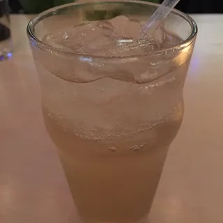 Ginger Beer