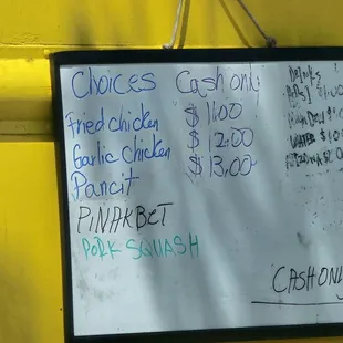 Prices as of August 4, 2023.