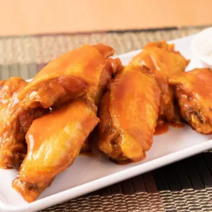 buffalo wings