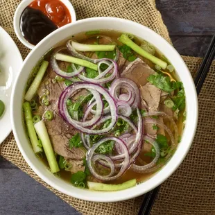 Pho Tai Nam