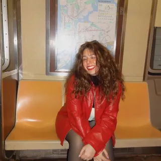 Marissa P.
