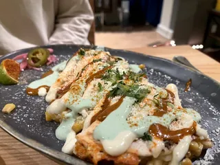 Troublemakers Cocina