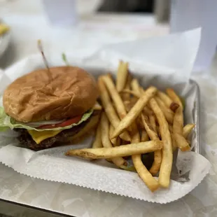 Triple XXX Restaurant