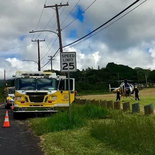 Not planning your hike = 911 call