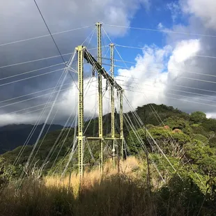 The end of the easy part...