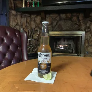 Cold Beer!