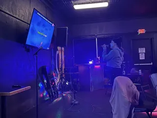 Lumpys Sports Grill