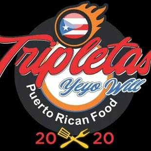 Follow us @ :   Tripletas yeyo will   Facebook,  Instagram  and Tik Tok.