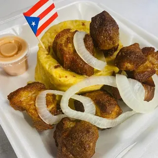 Mofongo