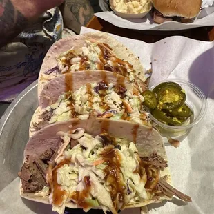 Brisket Sandwich
