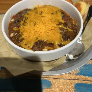 Chili Mac