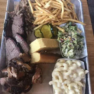 Smoked Meat