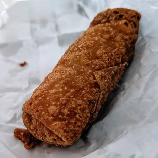 Egg Roll