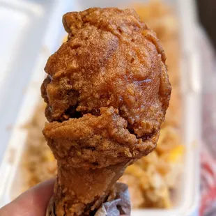 Fried Chicken