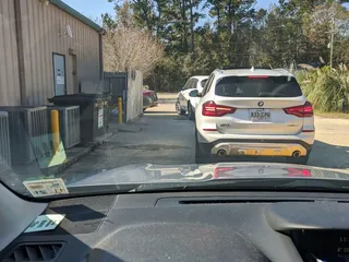 Leader's Fried Chicken