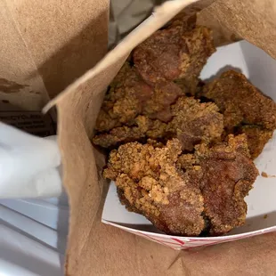 Chicken Liver