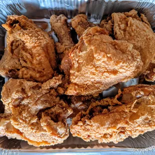 Fried Chicken