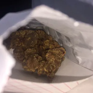 Chicken livers Chicken Liver
