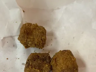 Chicken Shack