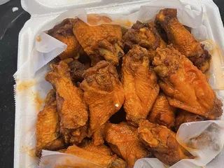 Wings N Things