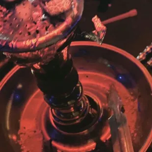 Hookah