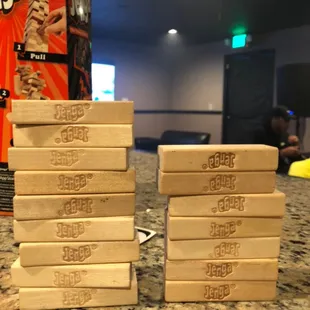 Game Night
