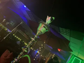 Pearl Lounge