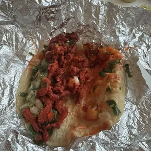 Al pastor