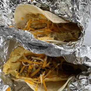 tacos, food