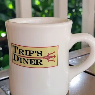 The BEST drip coffee in all the land.