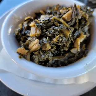 Collard Greens