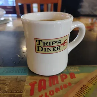 Coffee