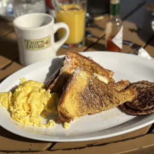 French Toast