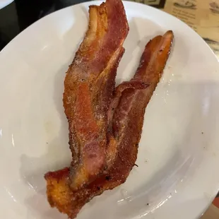 Thick Cut Bacon