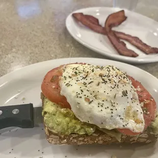 Avocado Toast