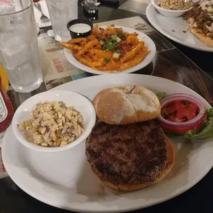 Pasta Salad
