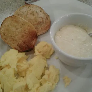 Two Eggs