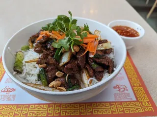 Taste Of Asia