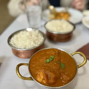Chicken Vindaloo @colorful.eats