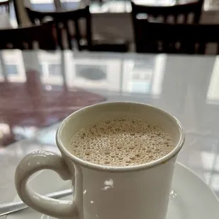 Masala Tea