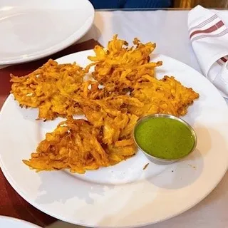 Vegetable Pakora