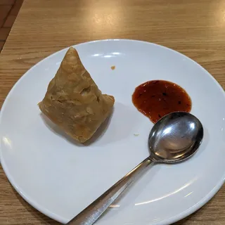 Samosa