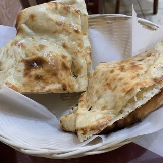 Butter Naan