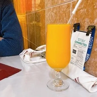 Mango Lassi
