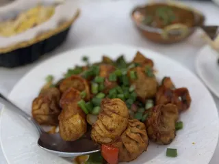 Himalayan Cuisine SF