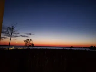 North Landing Beach RV Resort & Cottages