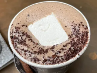 Dandelion Chocolate - Ferry Building