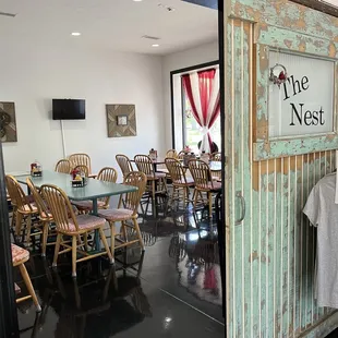 Private reservations here!!