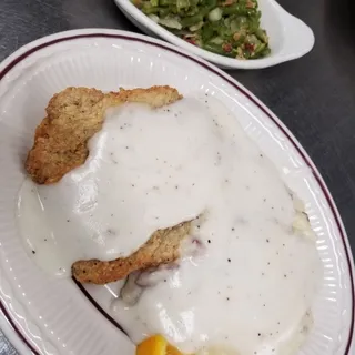 Country Fried Steak