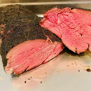 ribs, food